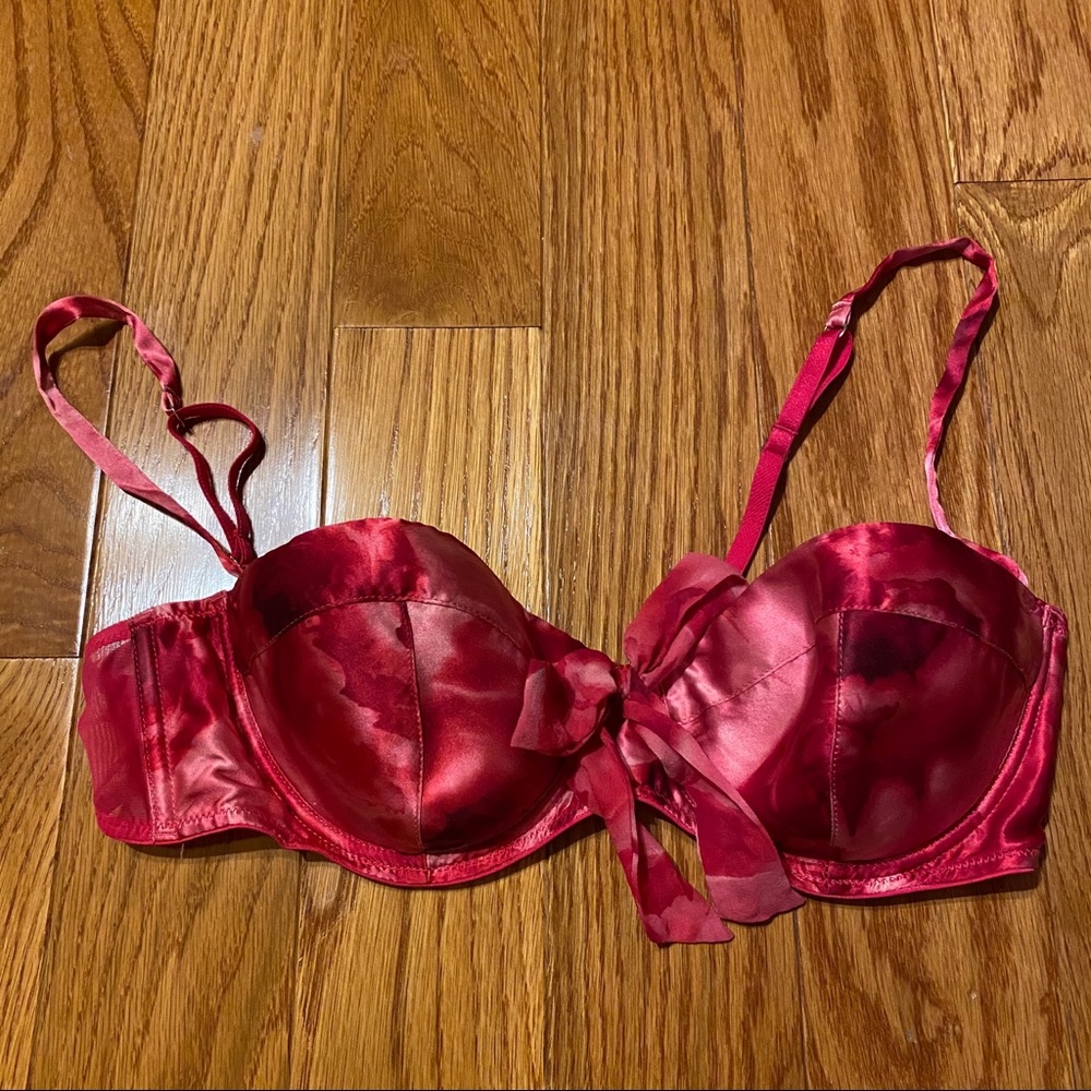 Vintage Victoria’s Secret Bra